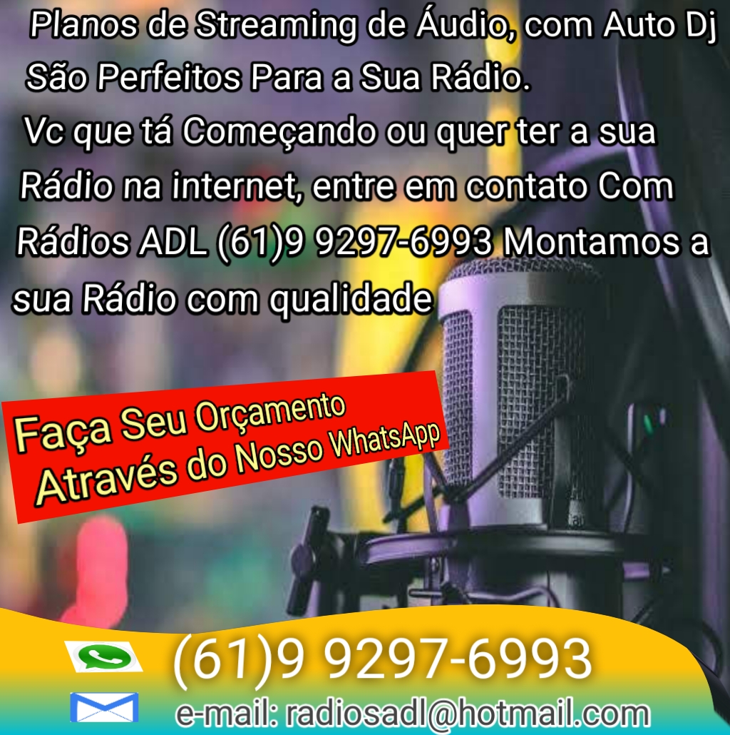 Rádio ADL